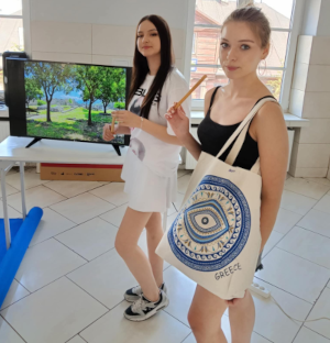 Dzień Dziecka & Dzień Grecki